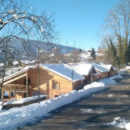 Lumineux 2 Chambres, Terrasse Sud, Parking, Wifi - Fr-1-624-128
