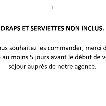 Lumineux 2 Chambres, Terrasse Sud, Parking, Wifi - Fr-1-624-128 Apartment