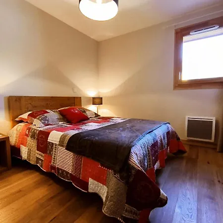 Lumineux 2 Chambres, Terrasse Sud, Parking, Wifi - Fr-1-624-128 *
